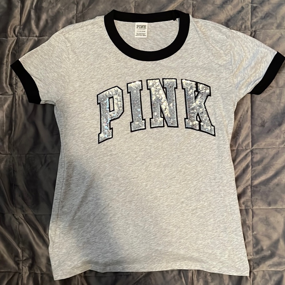 Pink Top ALL VS PINK BOGO FREE EQAUL OR LESSER VALUE! YOU CHOOSE AND BUNDLE!